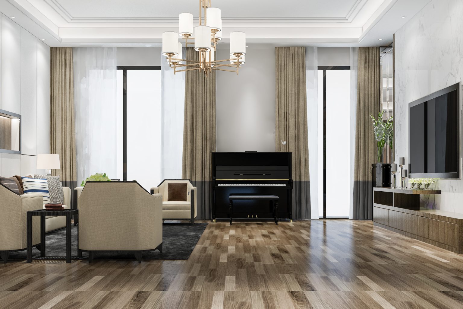 lvp flooring