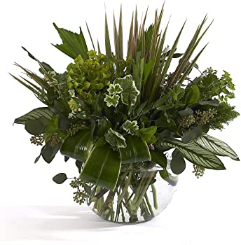 Tall Vase Flower Arrangements for Dining Tables — What to Order Vase flower arrangements
