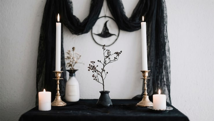 Home Decor by Brittany: A Beginner’s Guide to Gothic Home Decor gothic home decor