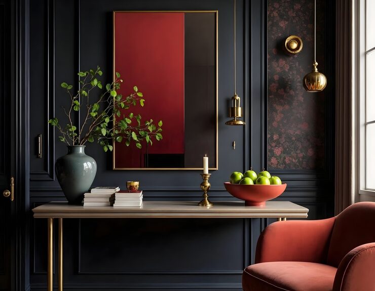 Art Deco Interior Design: The Glamorous Style Making a Comeback art deco interior design