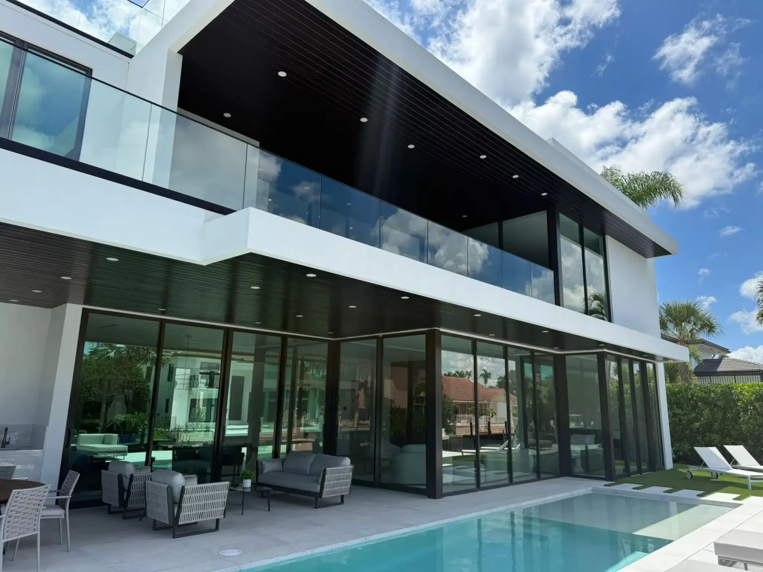 impact doors Florida