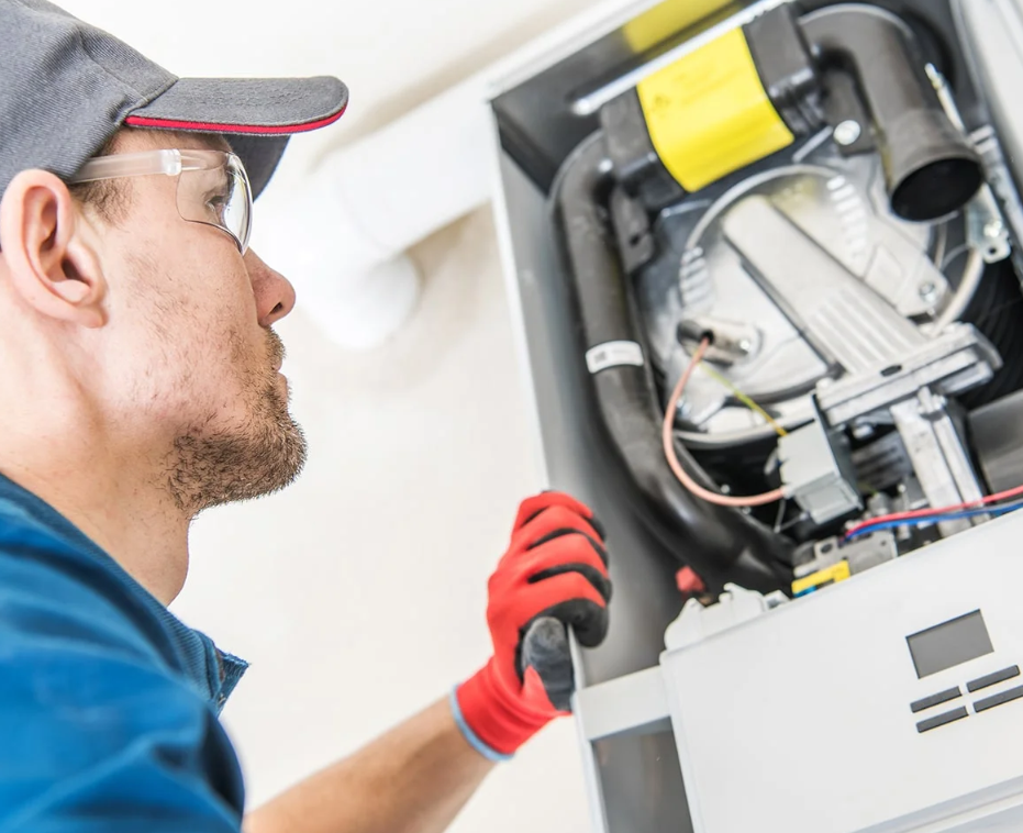 When Is the Right Time to Replace a Furnace in Williamsport, PA? furnace in Williamsport