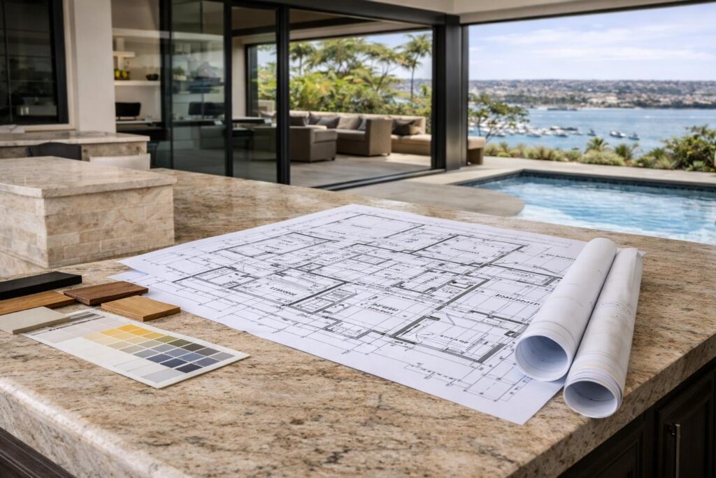 Roof Stabilization and Tarping Strategies for Property Owners Central & South Orange County