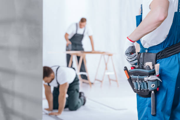 Remodeling One Room at a Time vs. Completing a Whole-Home Renovation Green Hill Remodeling Sercvices