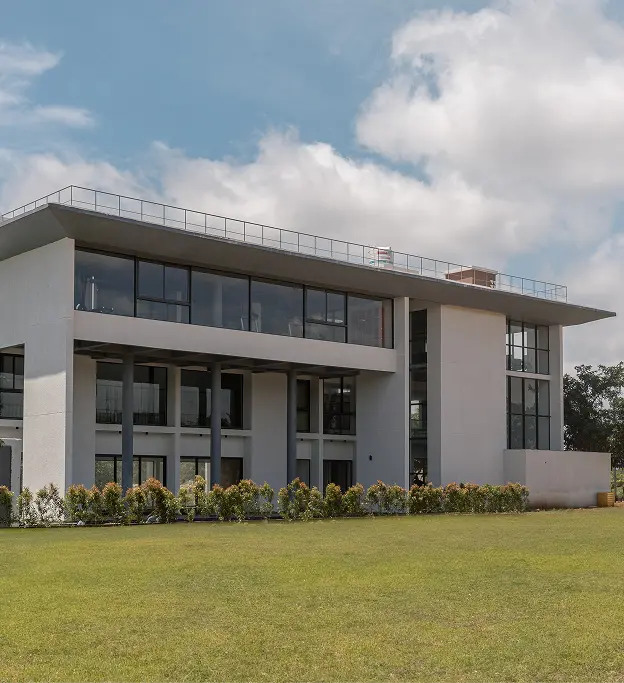 How Many Homes Per Acre Is Considered Low Density in Bangalore? premium villa plots in Bangalore
