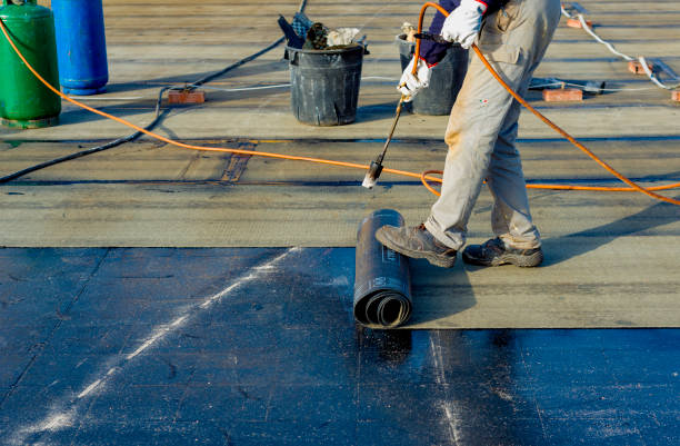 Flat Roof Waterproofing in Singapore: What Property Owners Should Know flat roof waterproofing Singapore